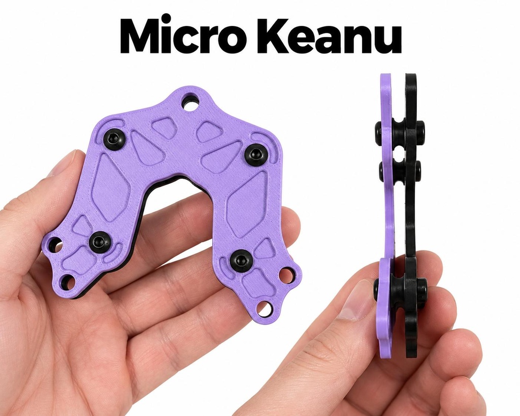 Micro Jag Traxion