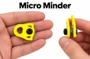 Micro poulie simple