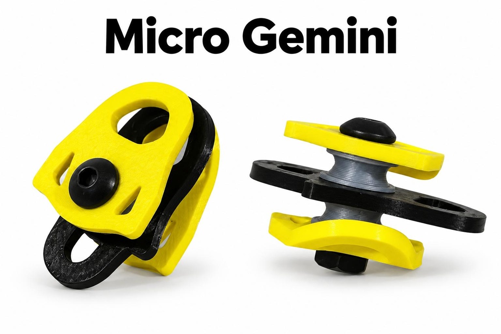 Micro Gémini