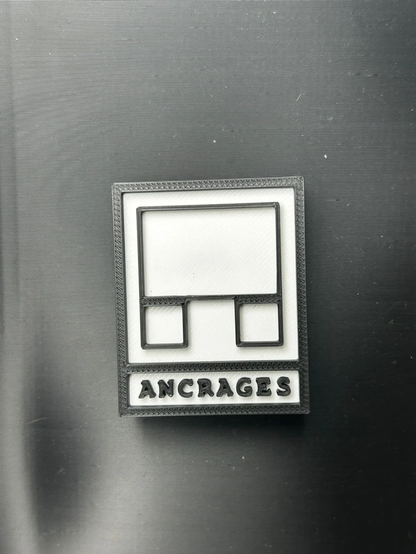 Ancrage "v2"