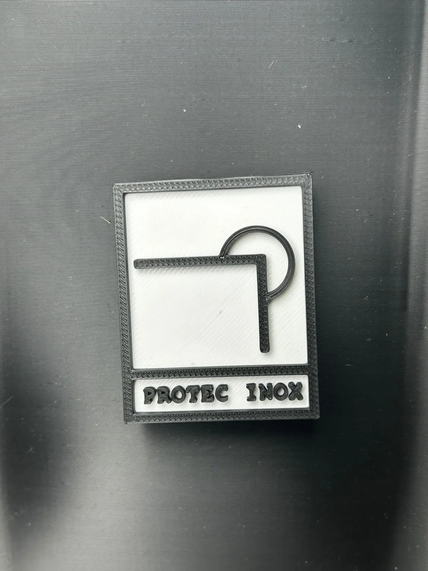 Protection "Inox"