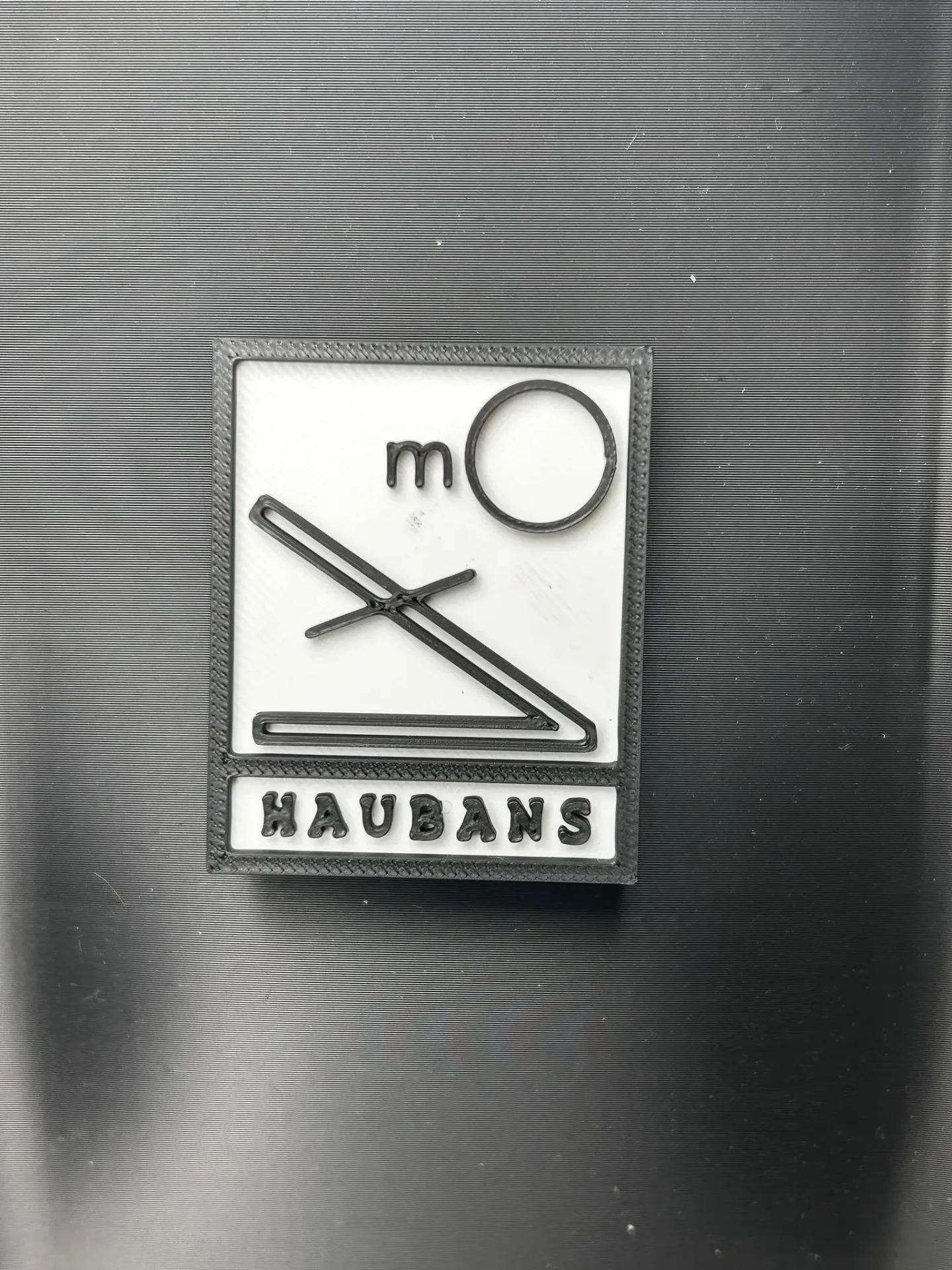 Haubans