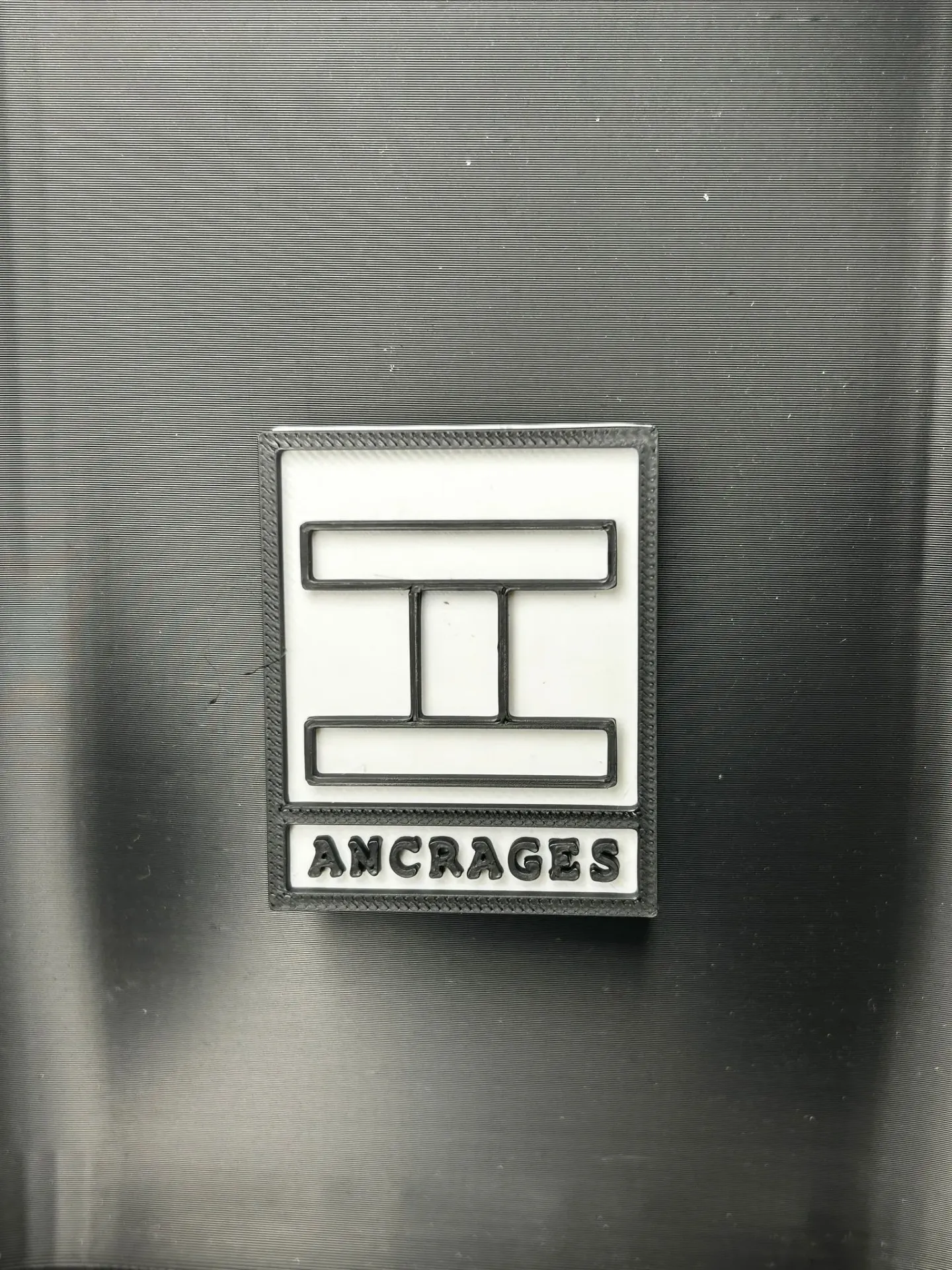 Ancrage "v3"