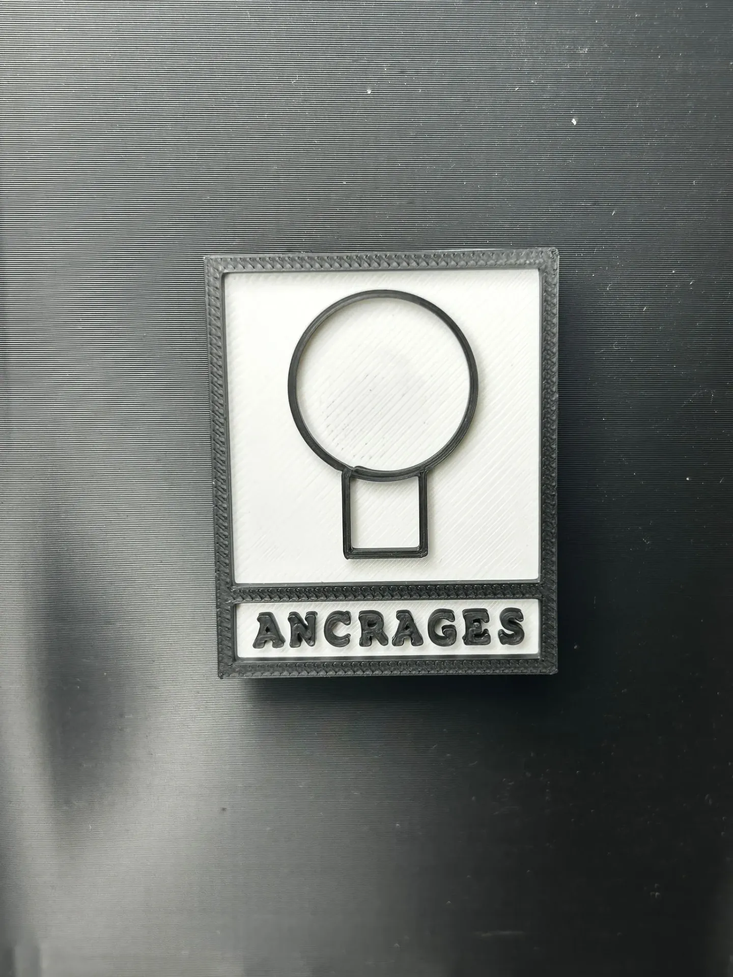Ancrage "v4"