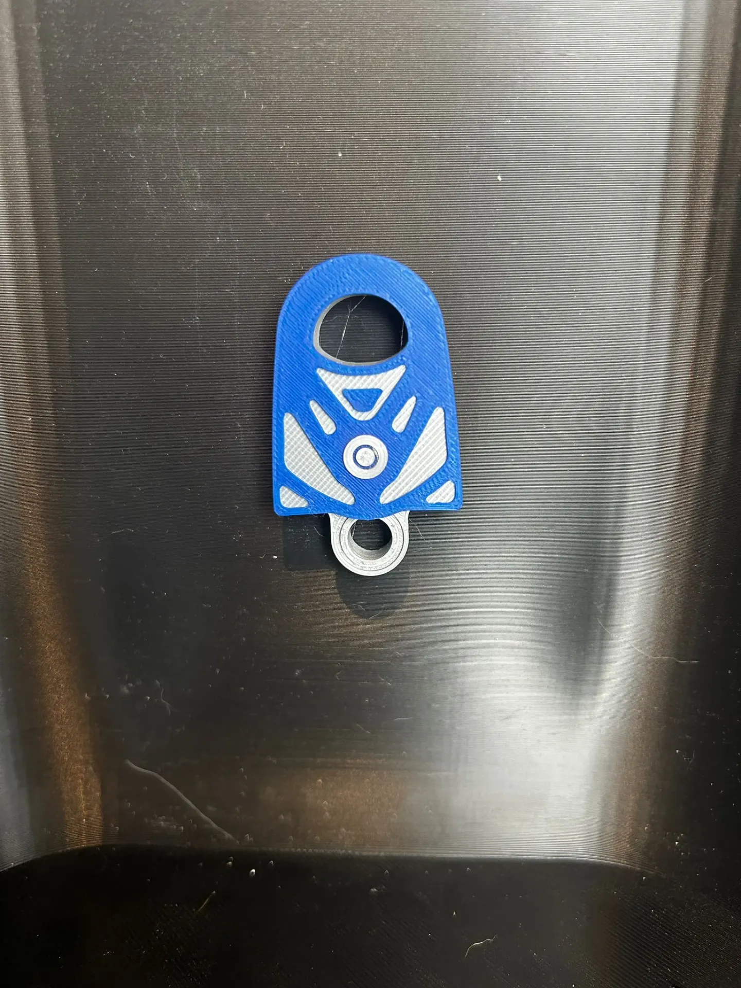 Gyro twin