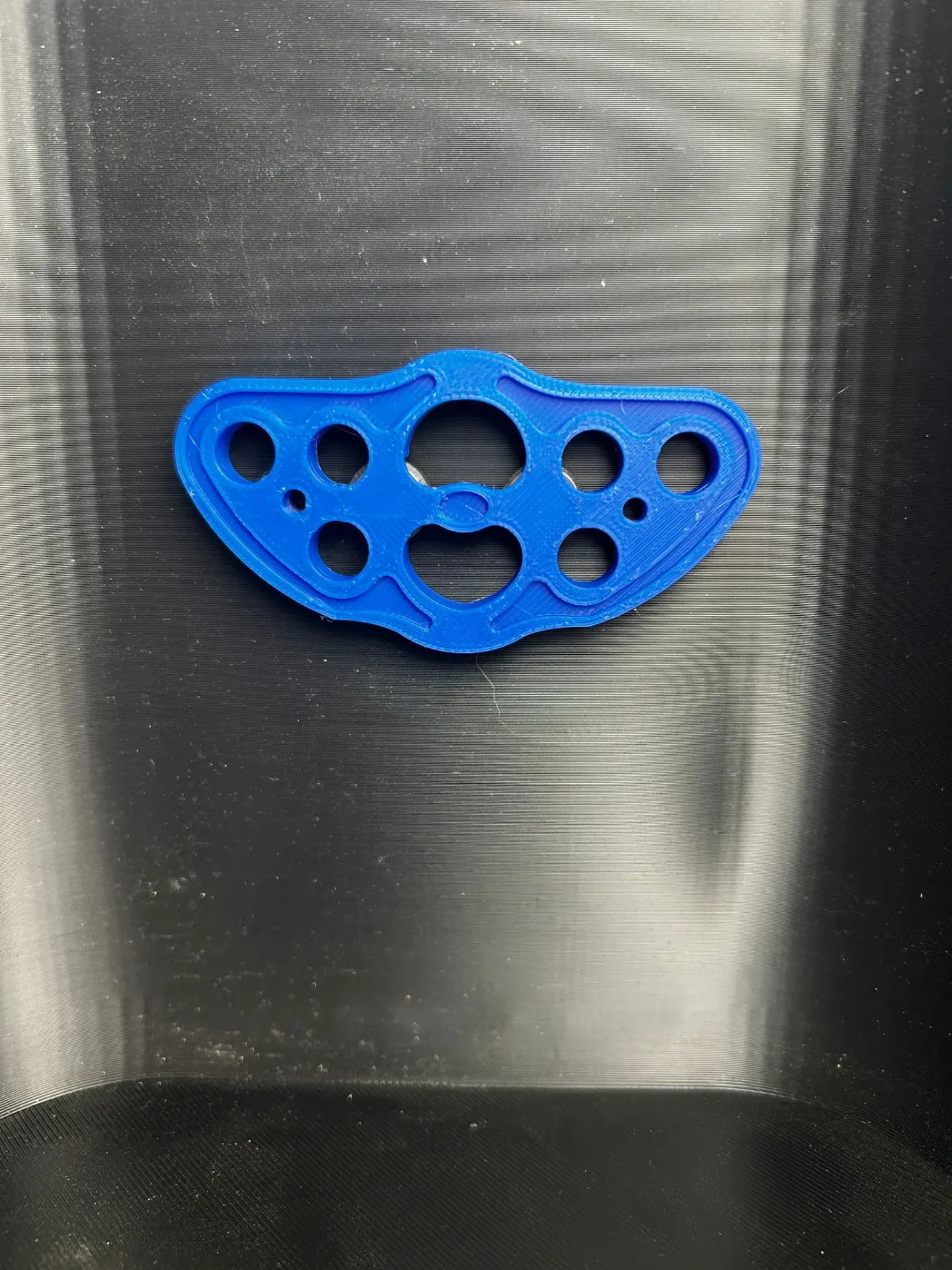 Batplate M