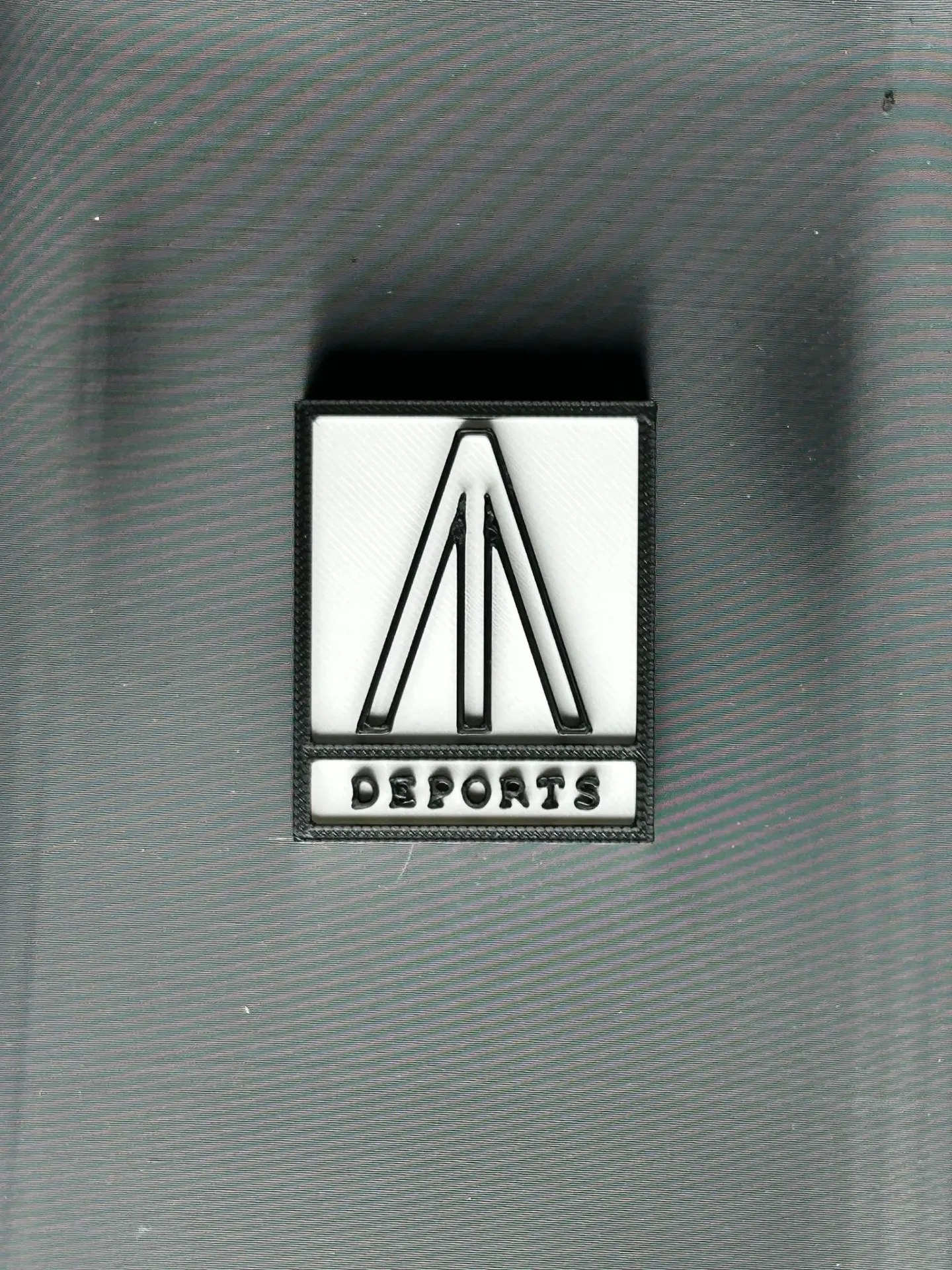 Déport "v1"