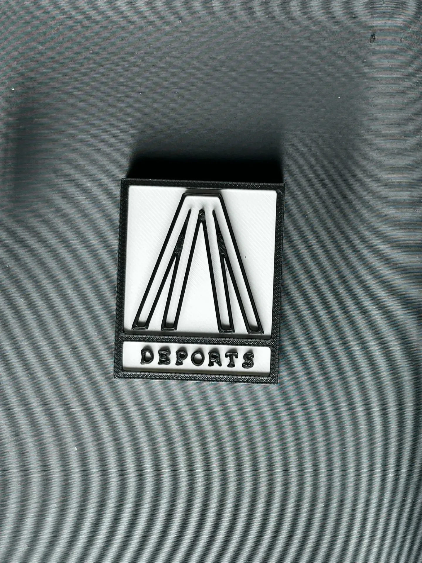 Déport "v2"