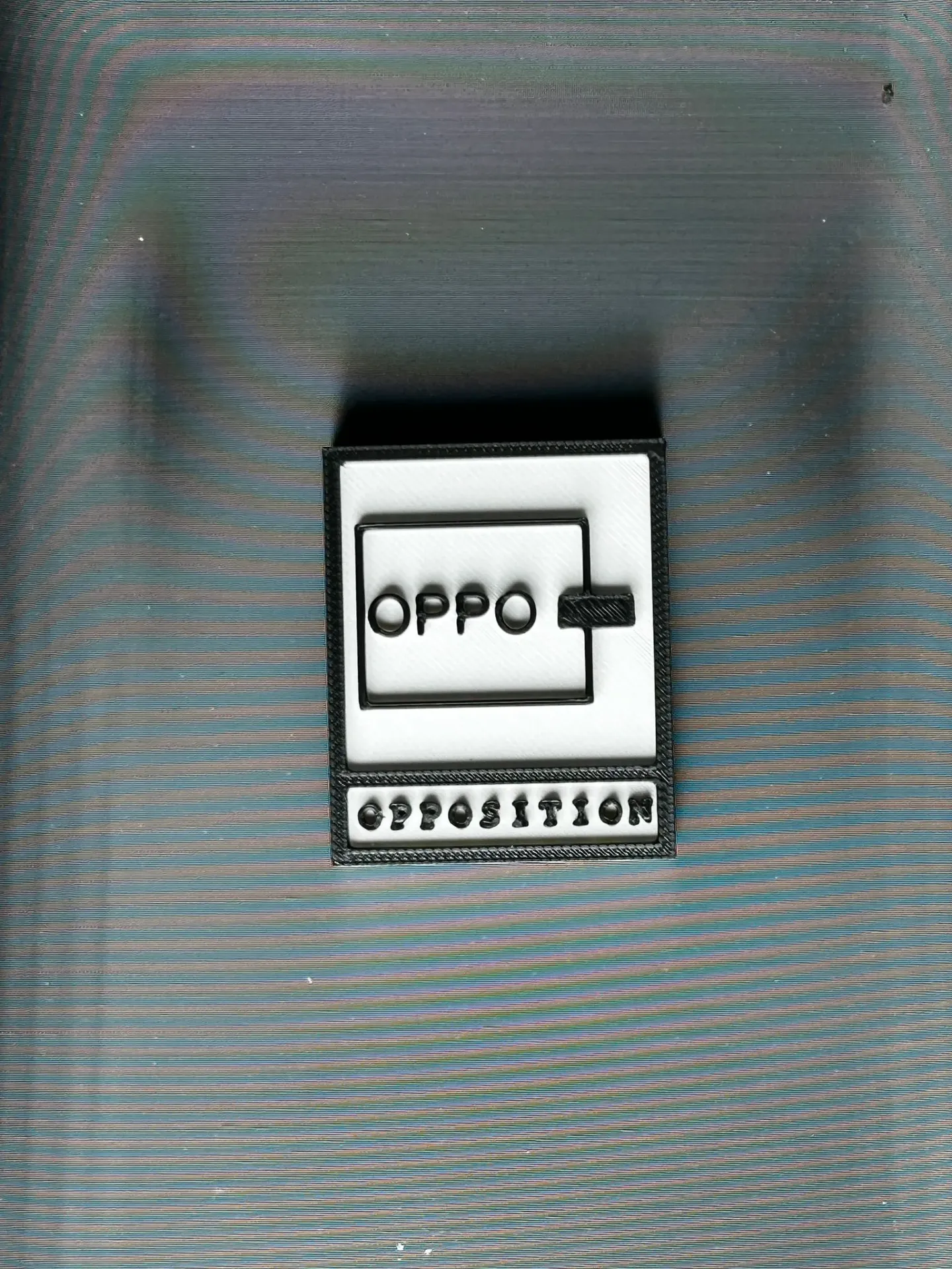 Opposition