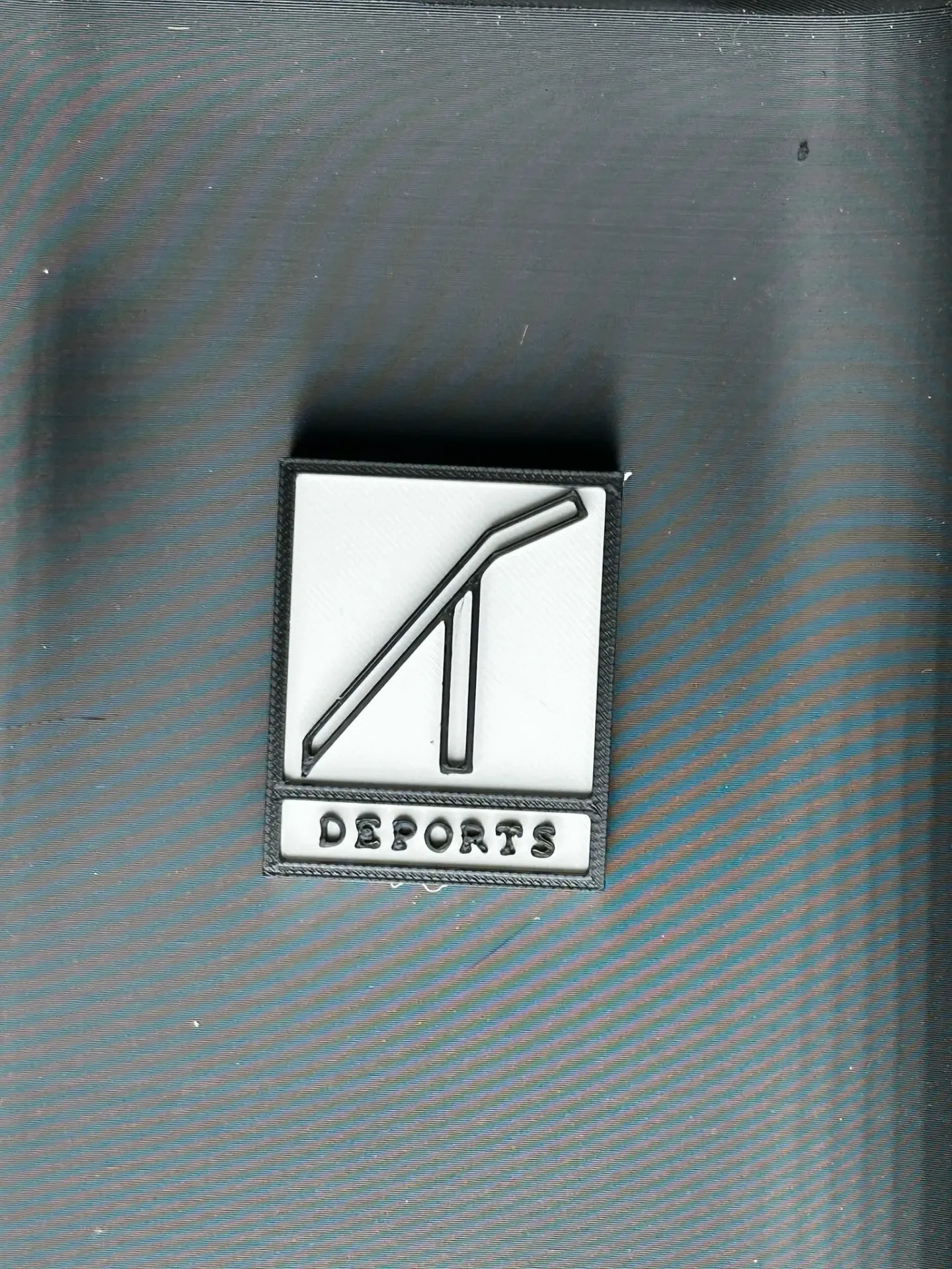 Déport "v3"