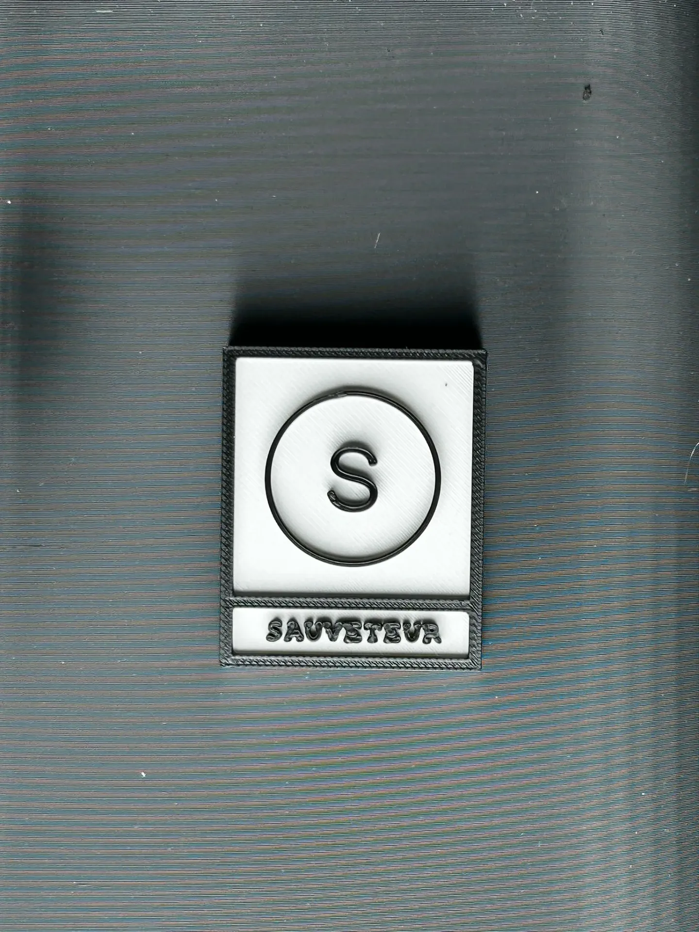 Sauveteur