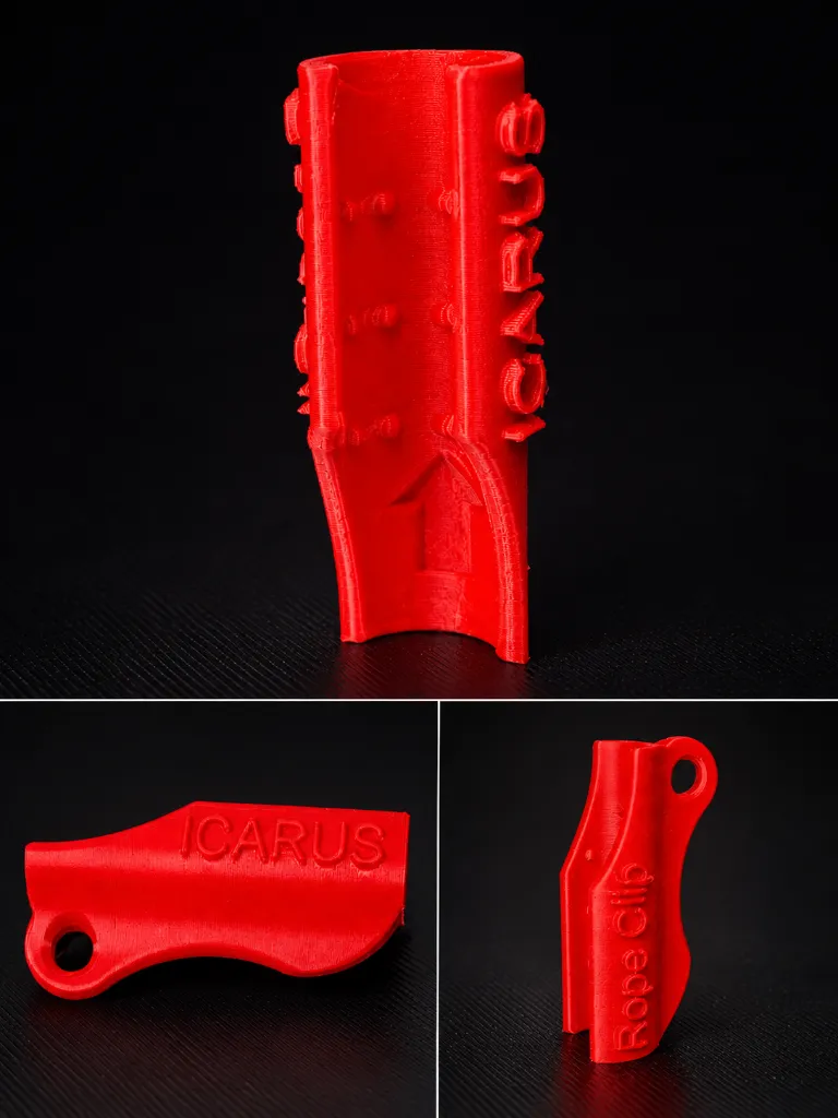 Rope Clip