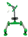 Mini Davit