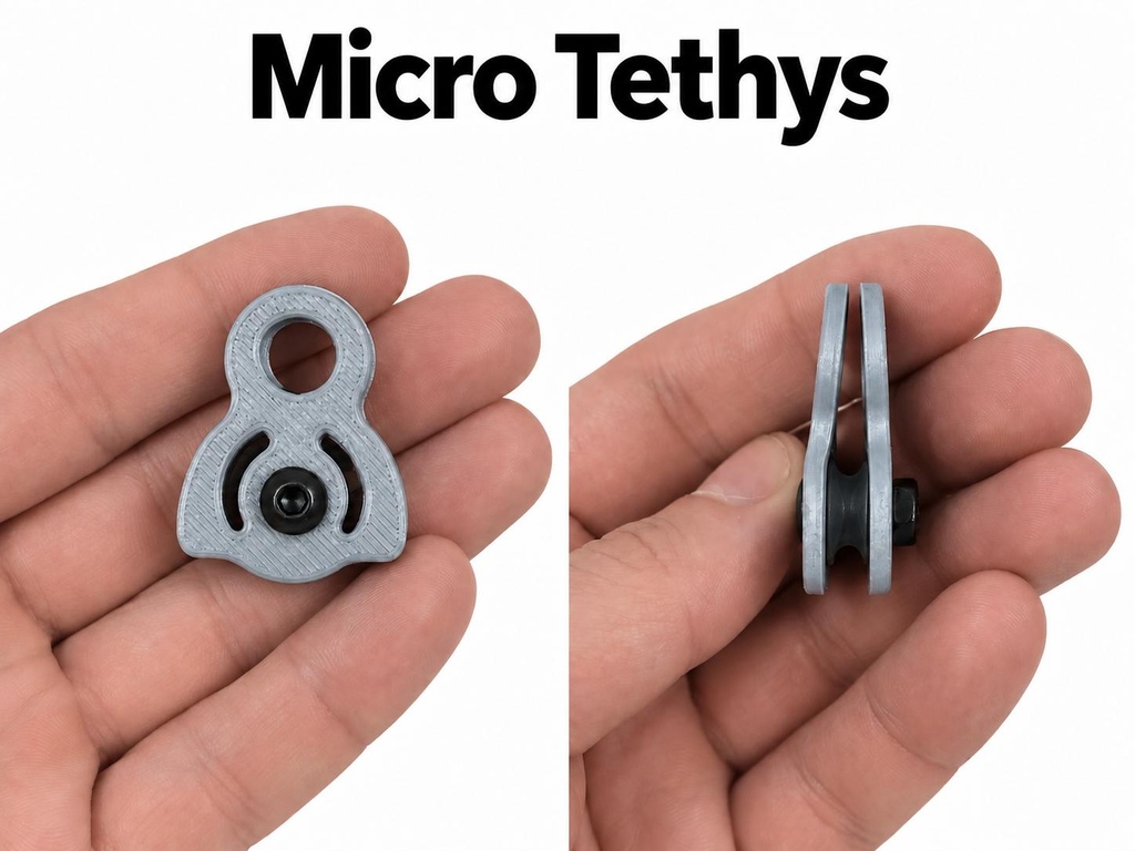 Micro Téthys