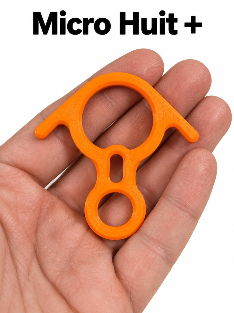Micro Huit +