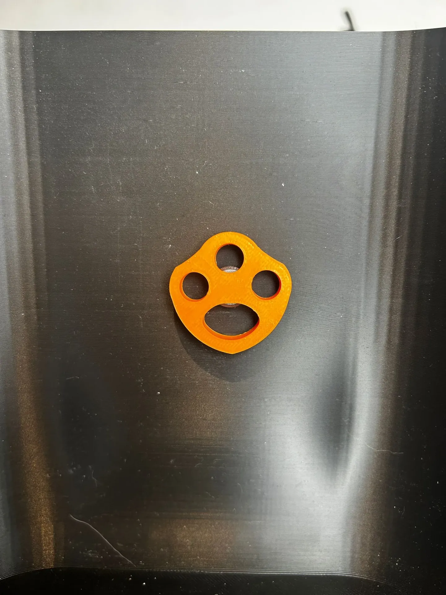 Batplate XS