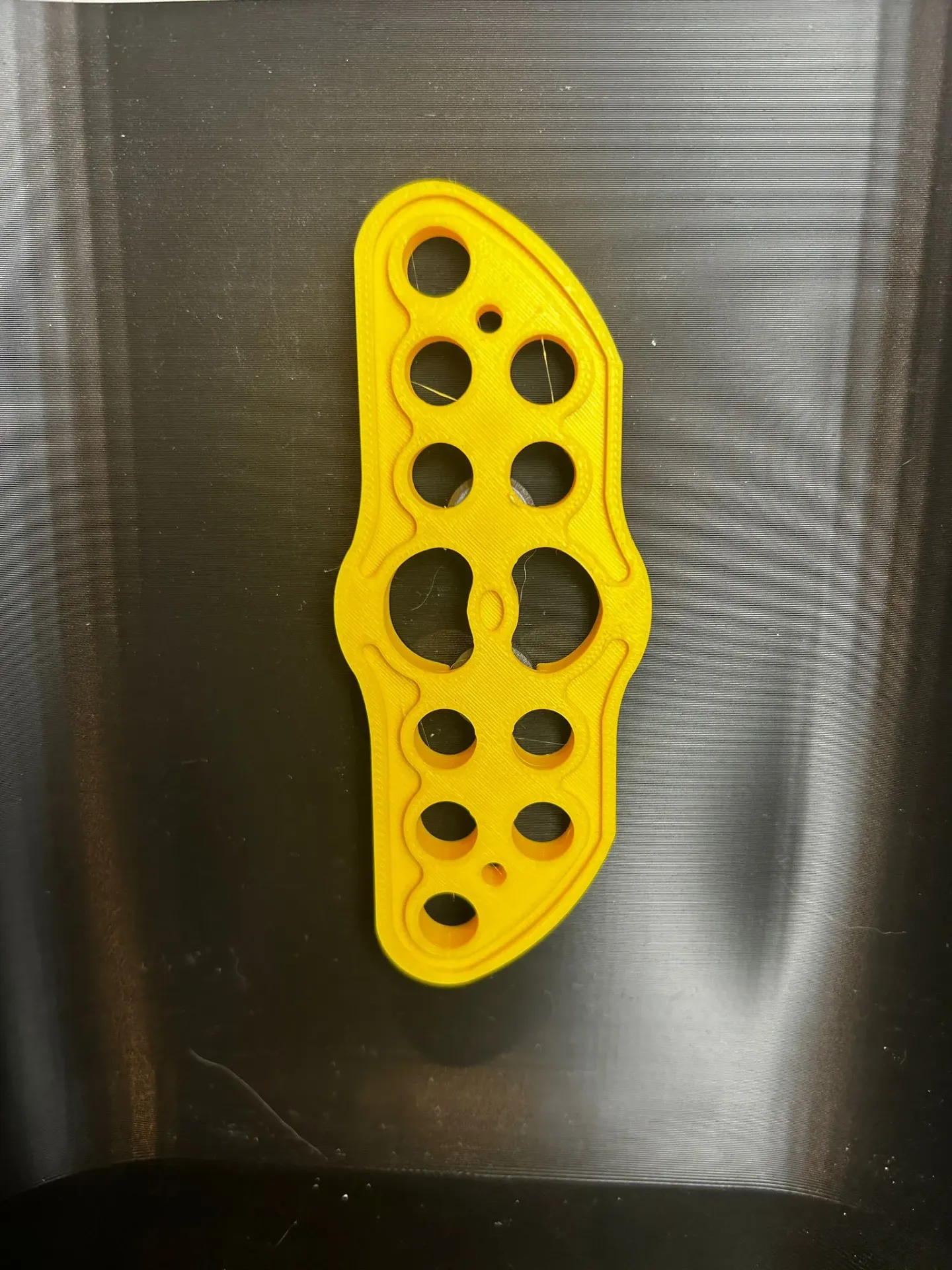 Batplate L