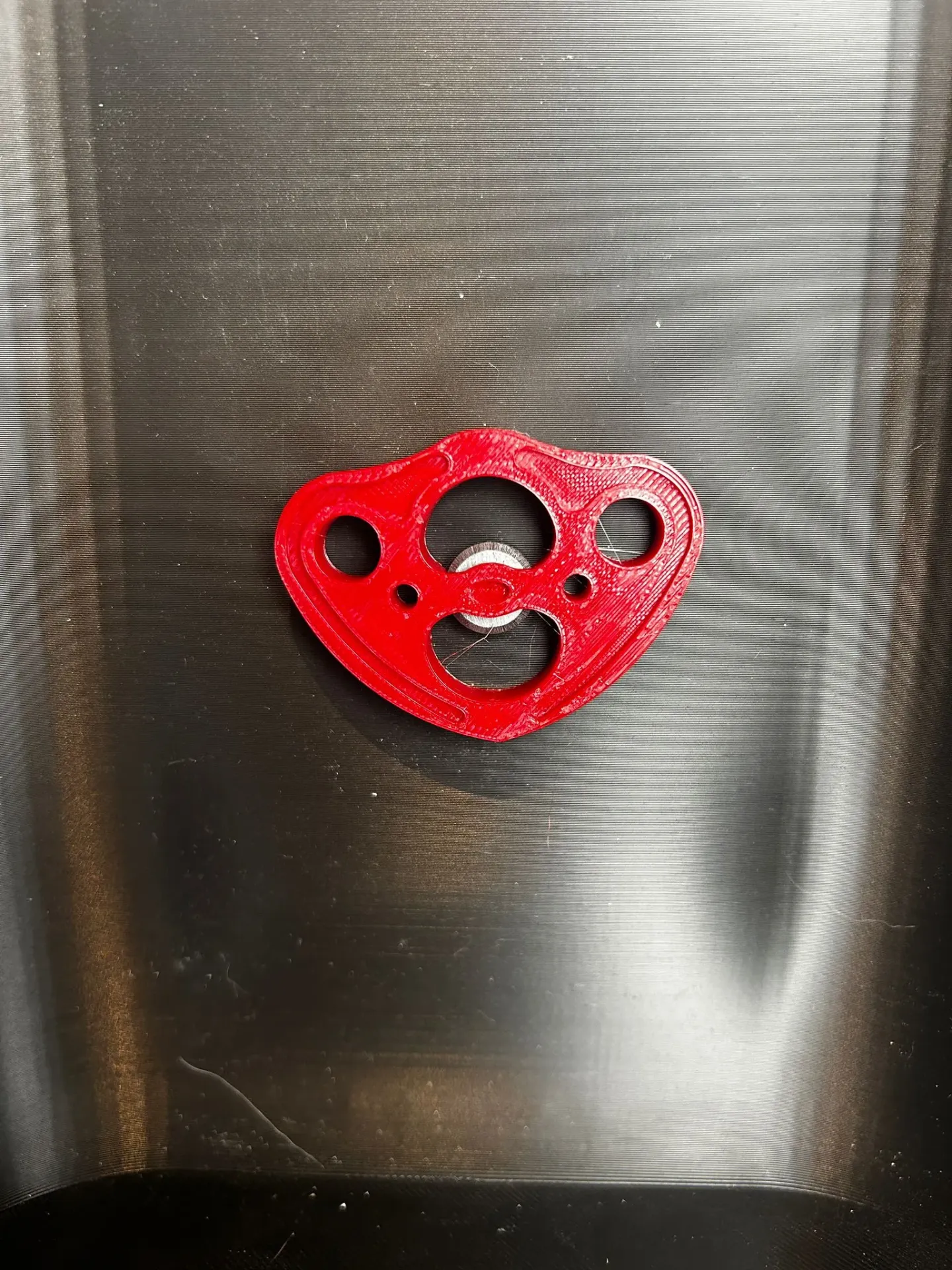 Batplate S