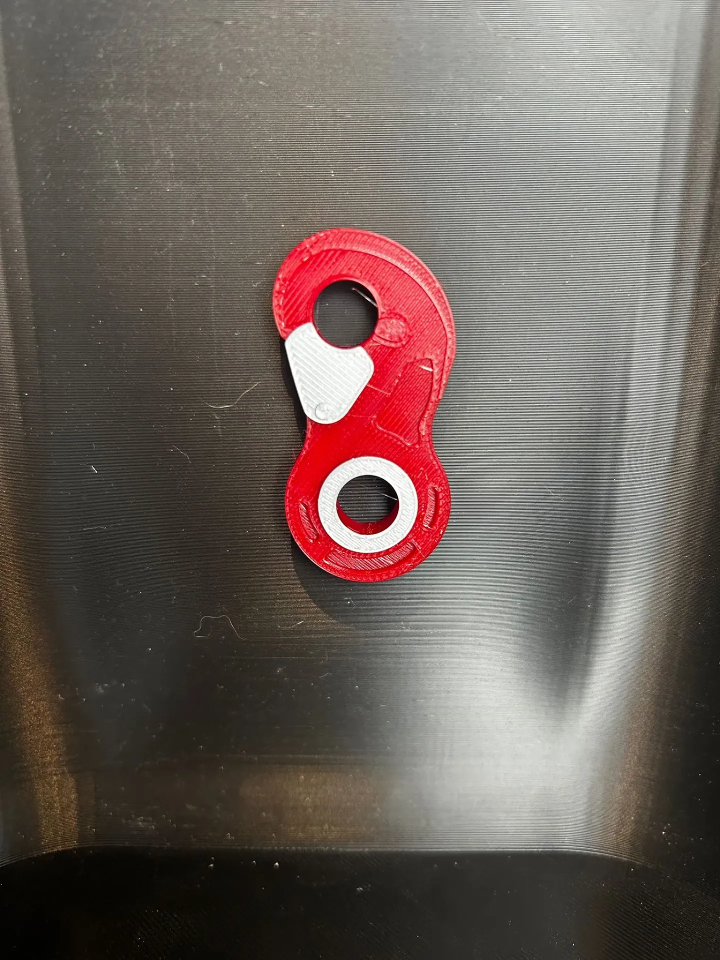 Turbolock