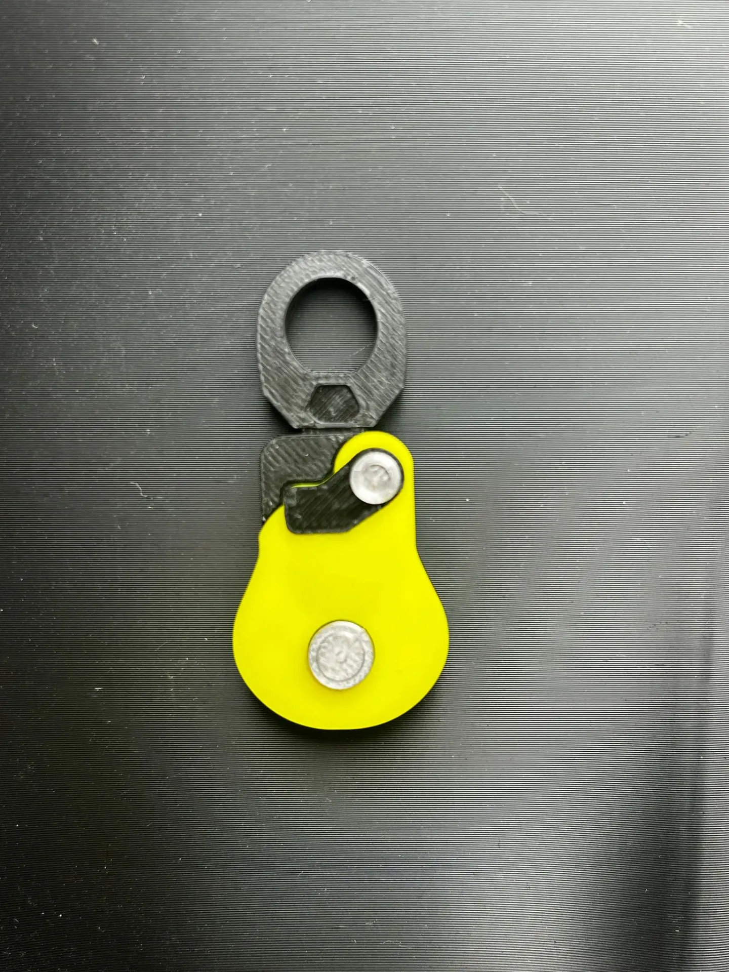 Spin L1